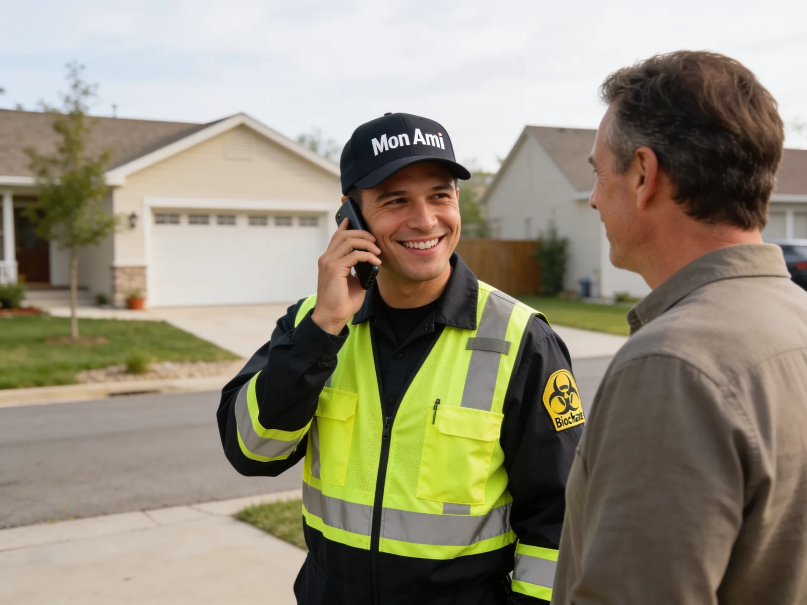 Sewage Cleanup Venetia, PA FAQs